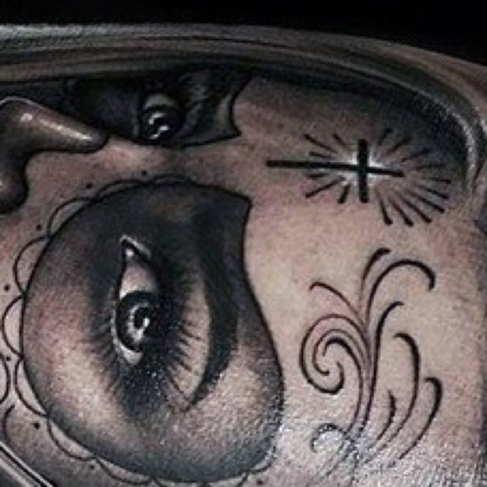 Meet your Posher, Jesse